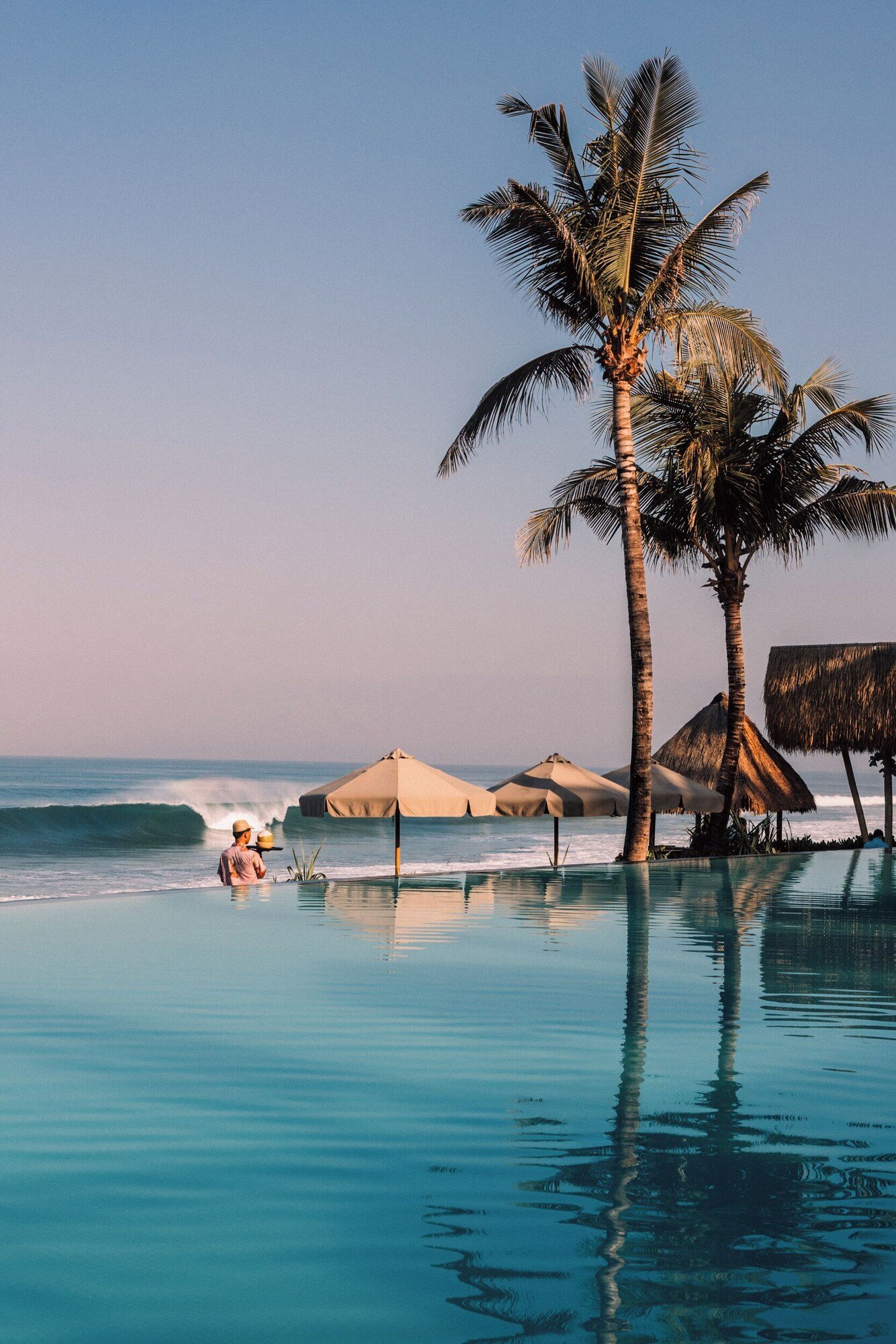 Desa Potato Head Bali — wellness