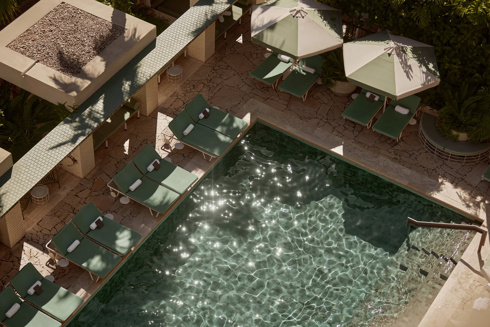 The Calile Hotel