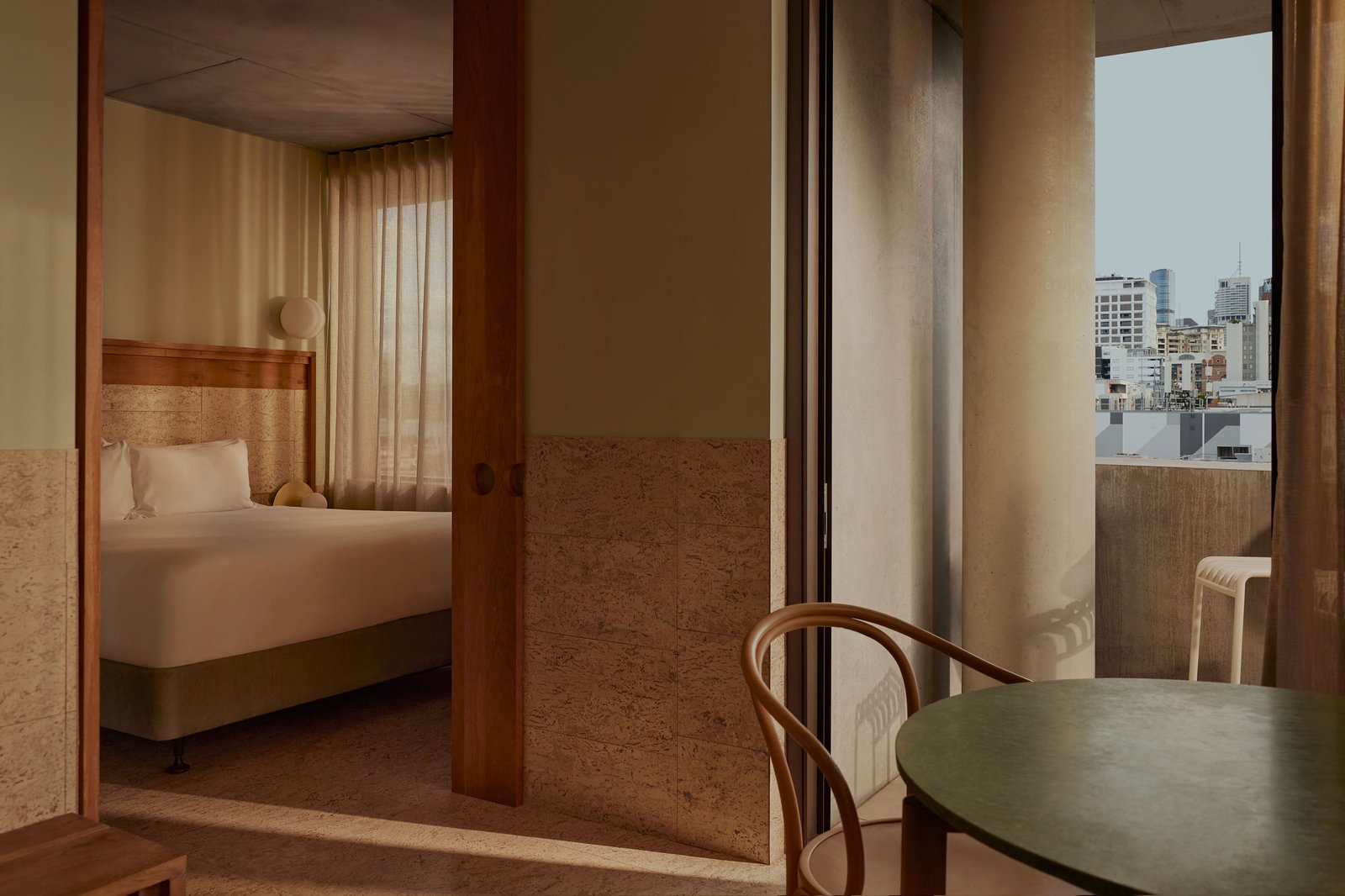 The Calile Hotel