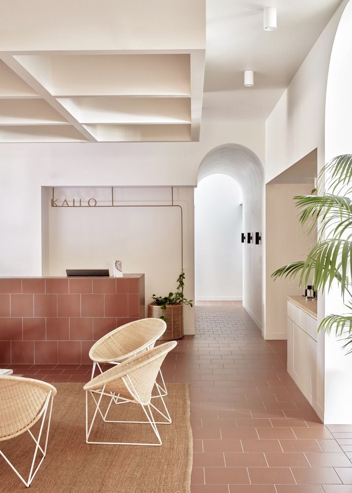 The Calile Hotel — vibe