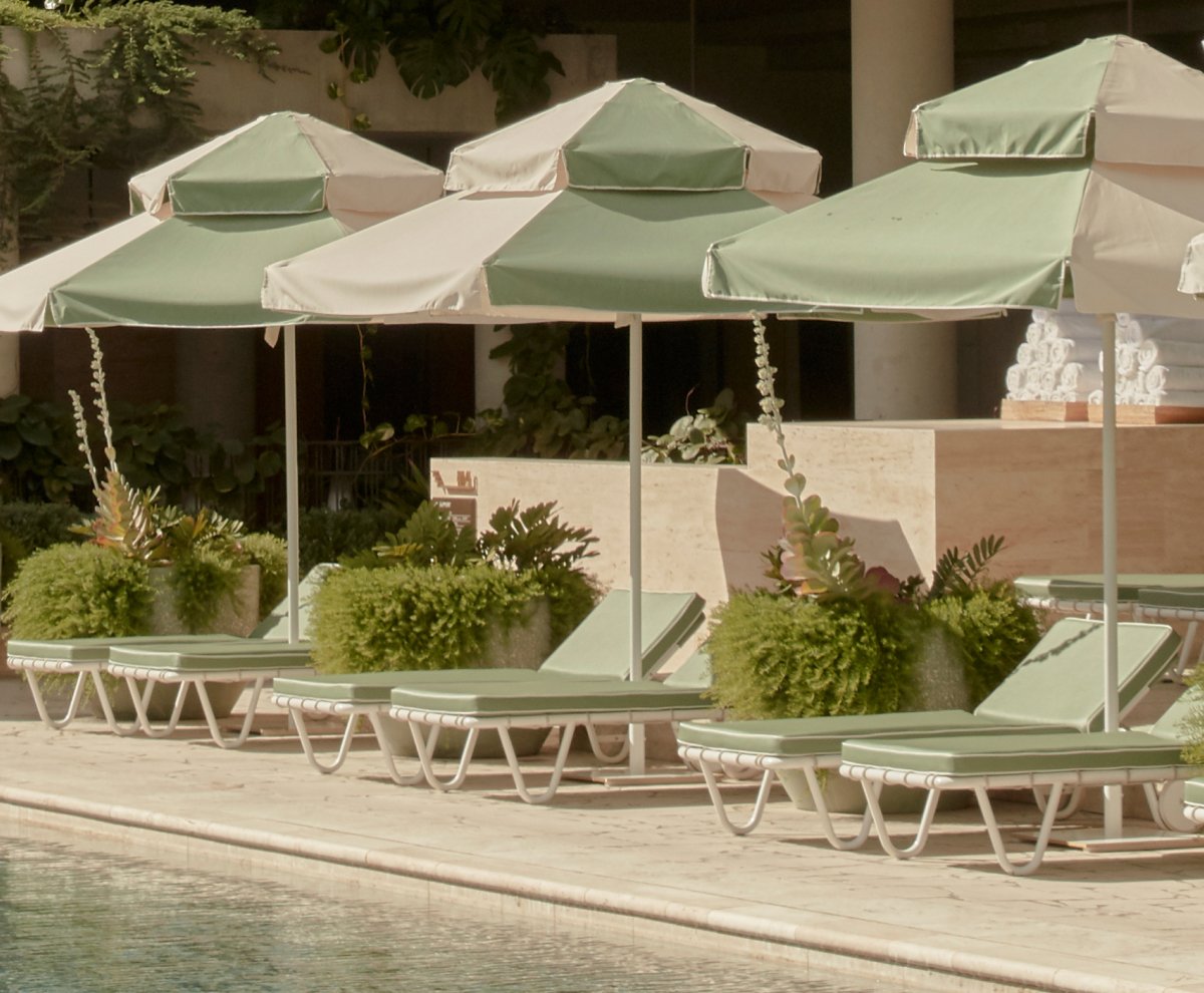 The Calile Hotel — wellness