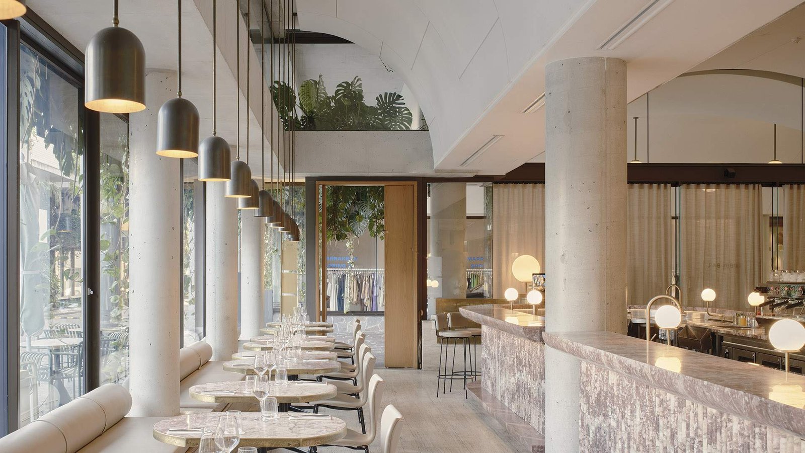 The Calile Hotel