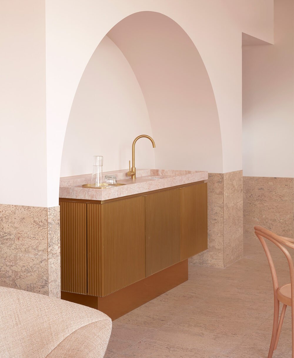 The Calile Hotel — wellness