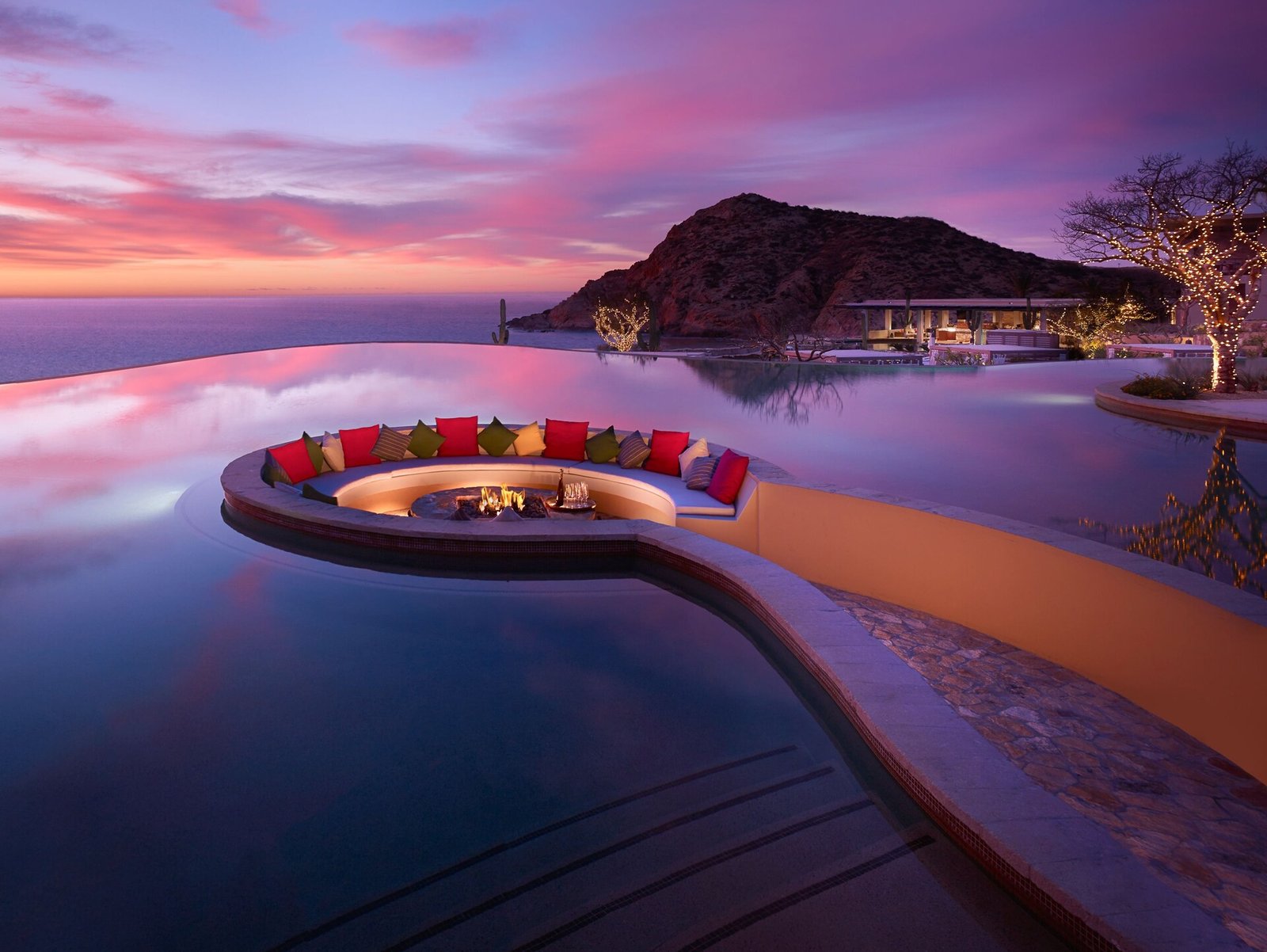 Montage Los Cabos — wellness