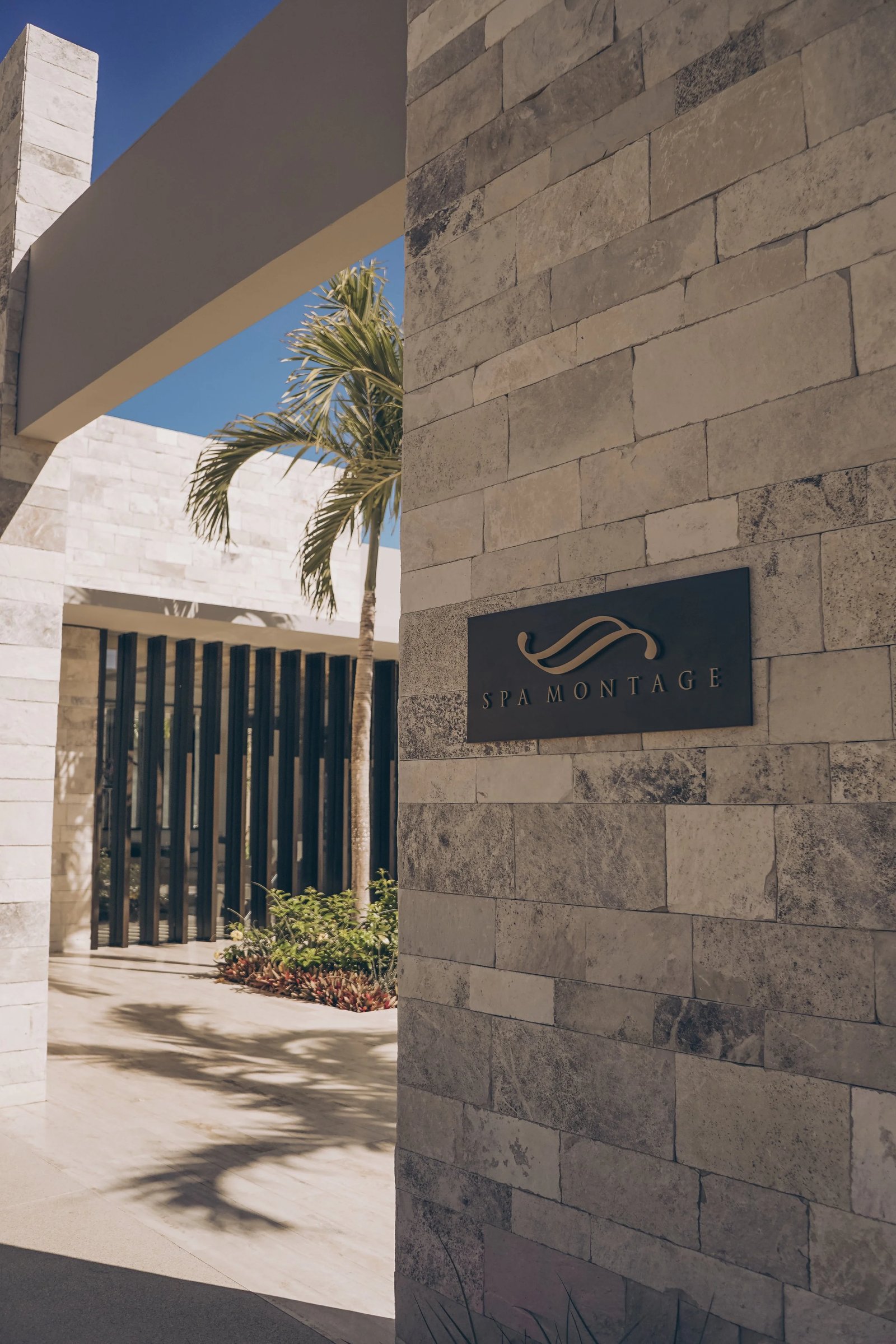 Montage Los Cabos — backstory