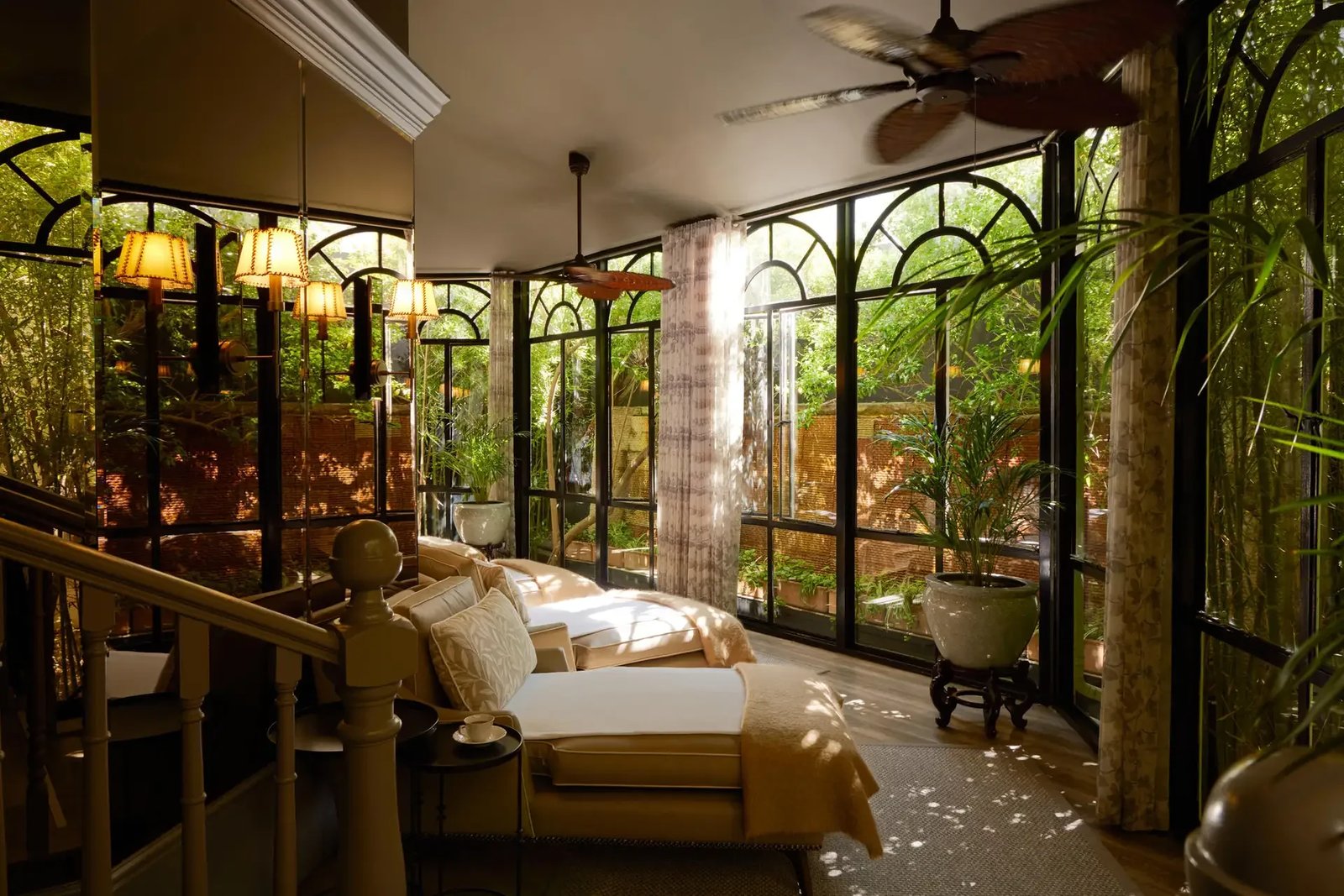 Mount Nelson, A Belmond Hotel — eat & drink
