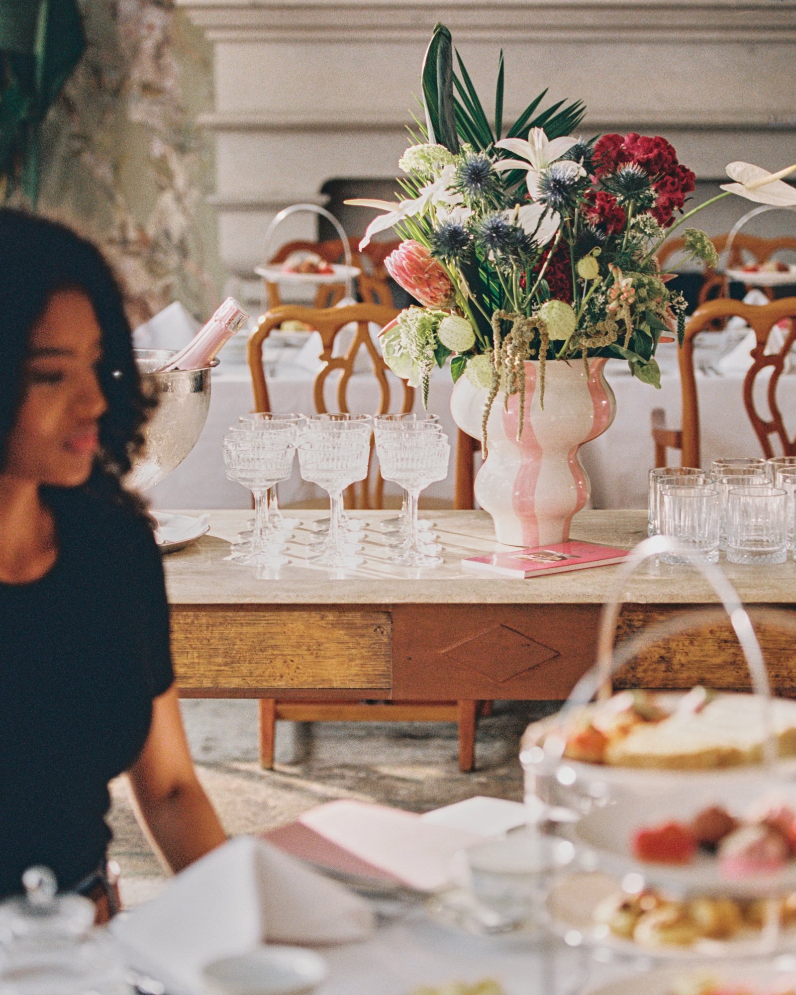 Mount Nelson, A Belmond Hotel, the lounge & verandah