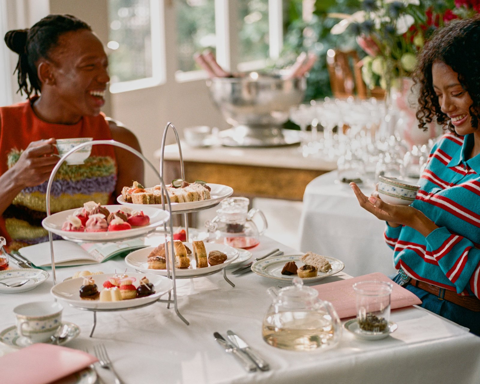 Mount Nelson, A Belmond Hotel