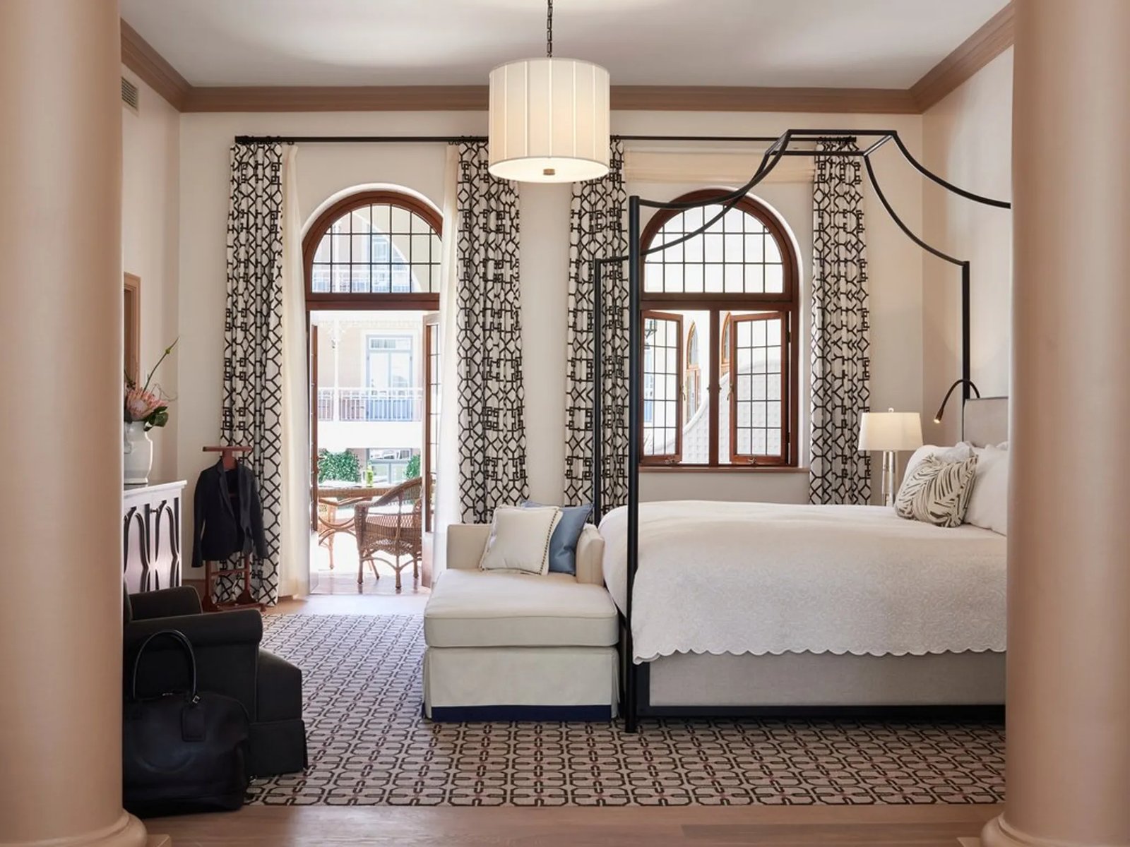Mount Nelson, A Belmond Hotel — rooms