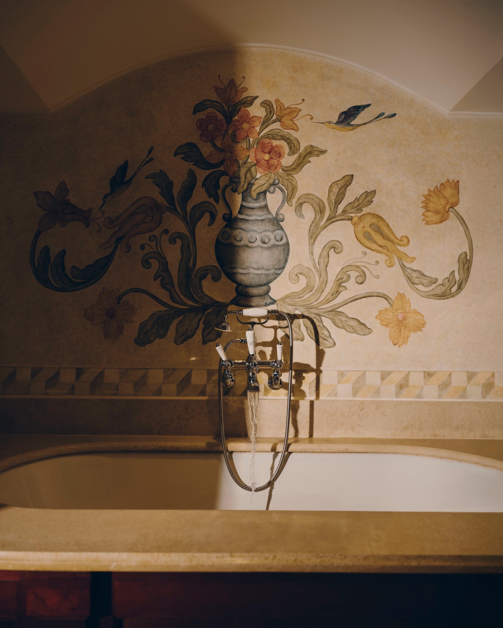 Palacio Nazarenas, A Belmond Hotel — rooms