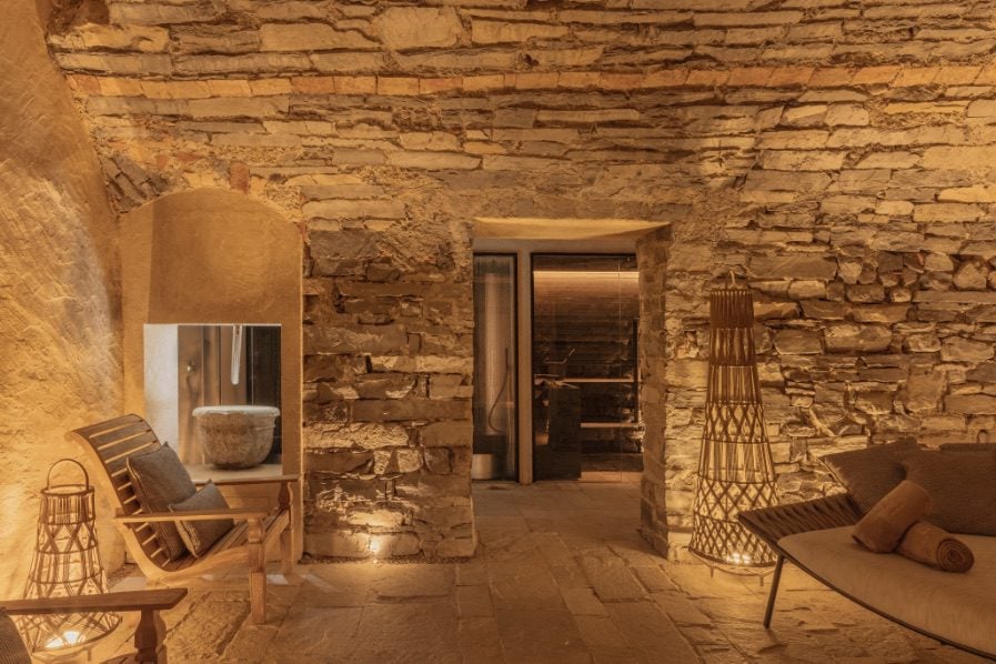 Passalacqua — wellness