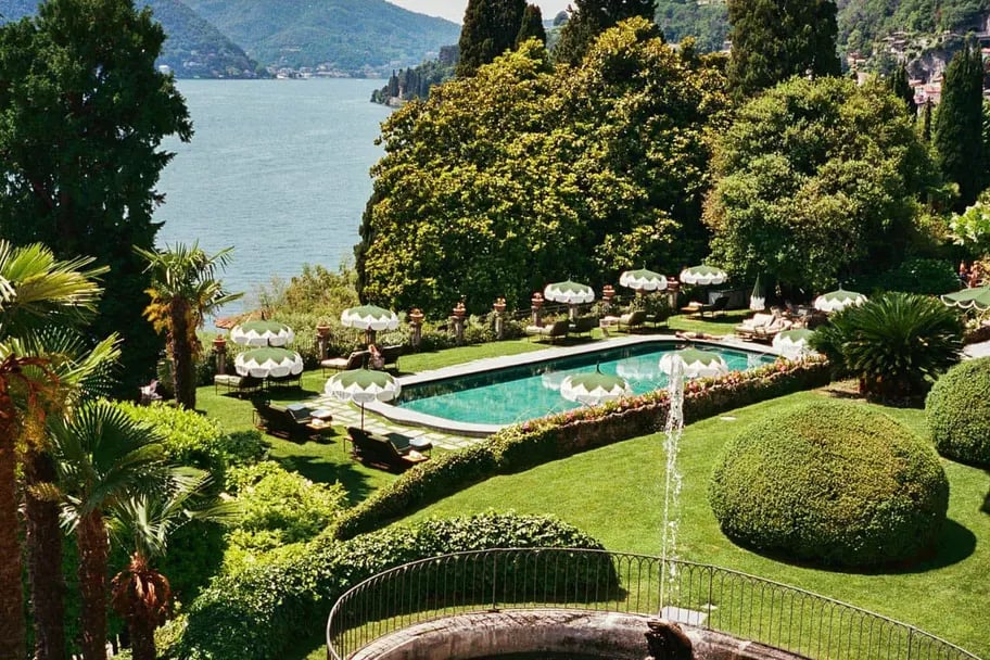 Passalacqua — wellness