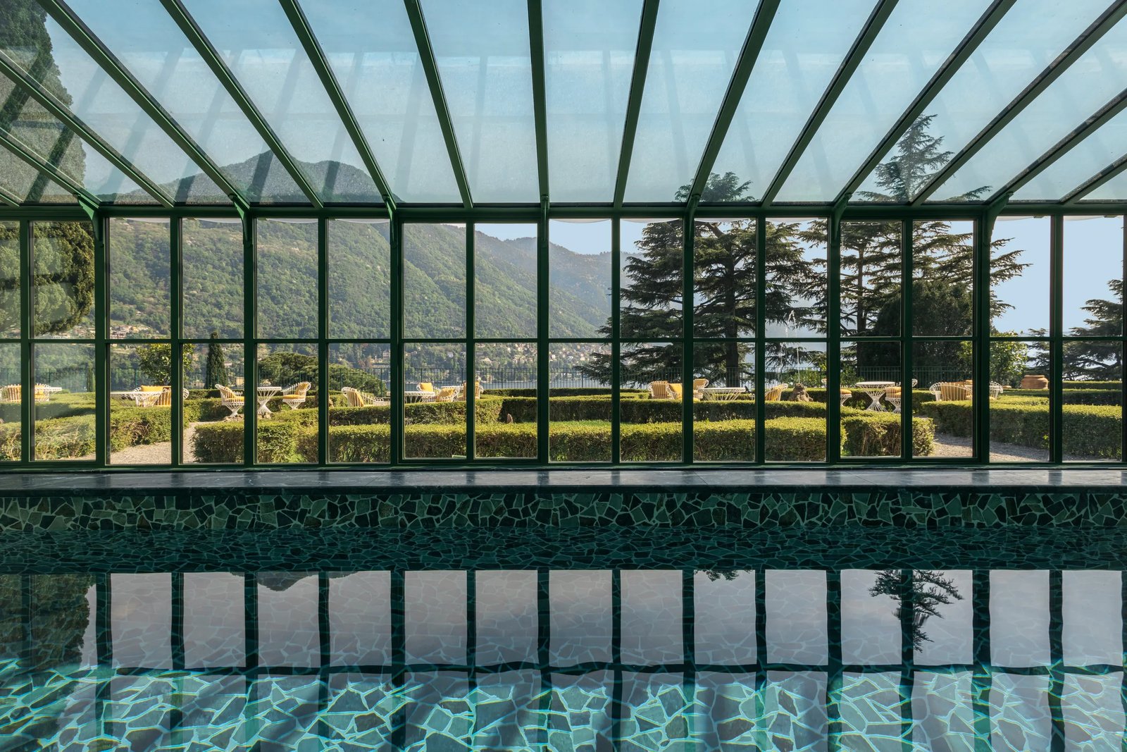 Passalacqua — wellness