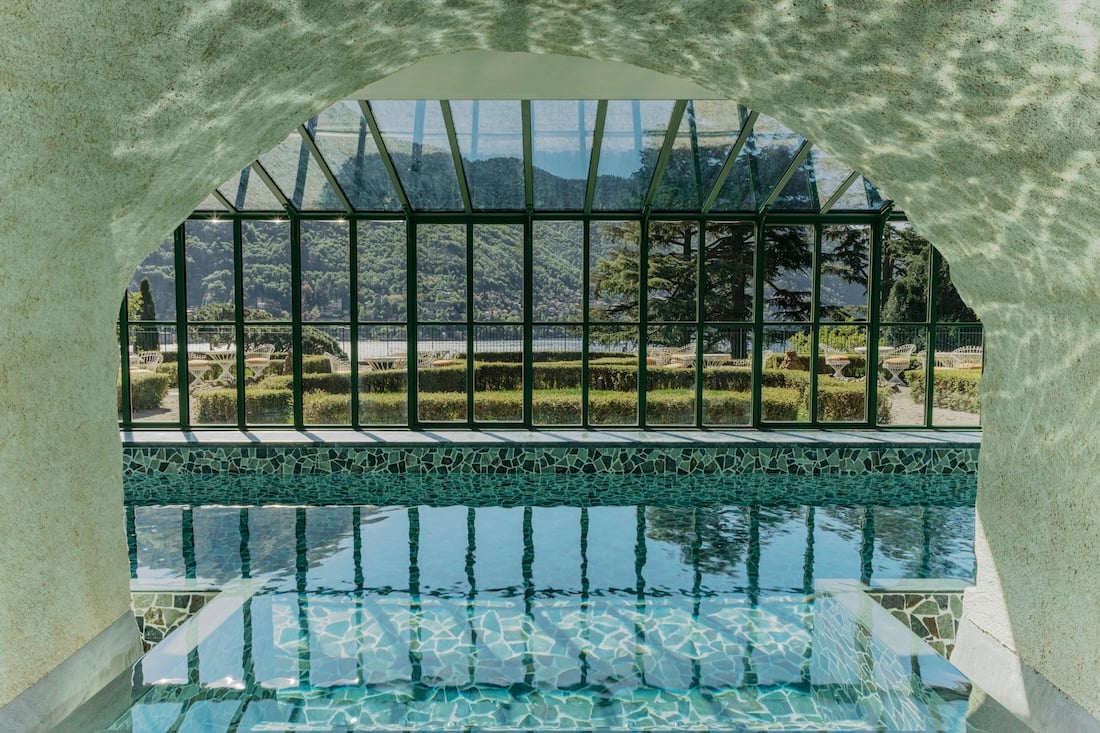 Passalacqua — wellness