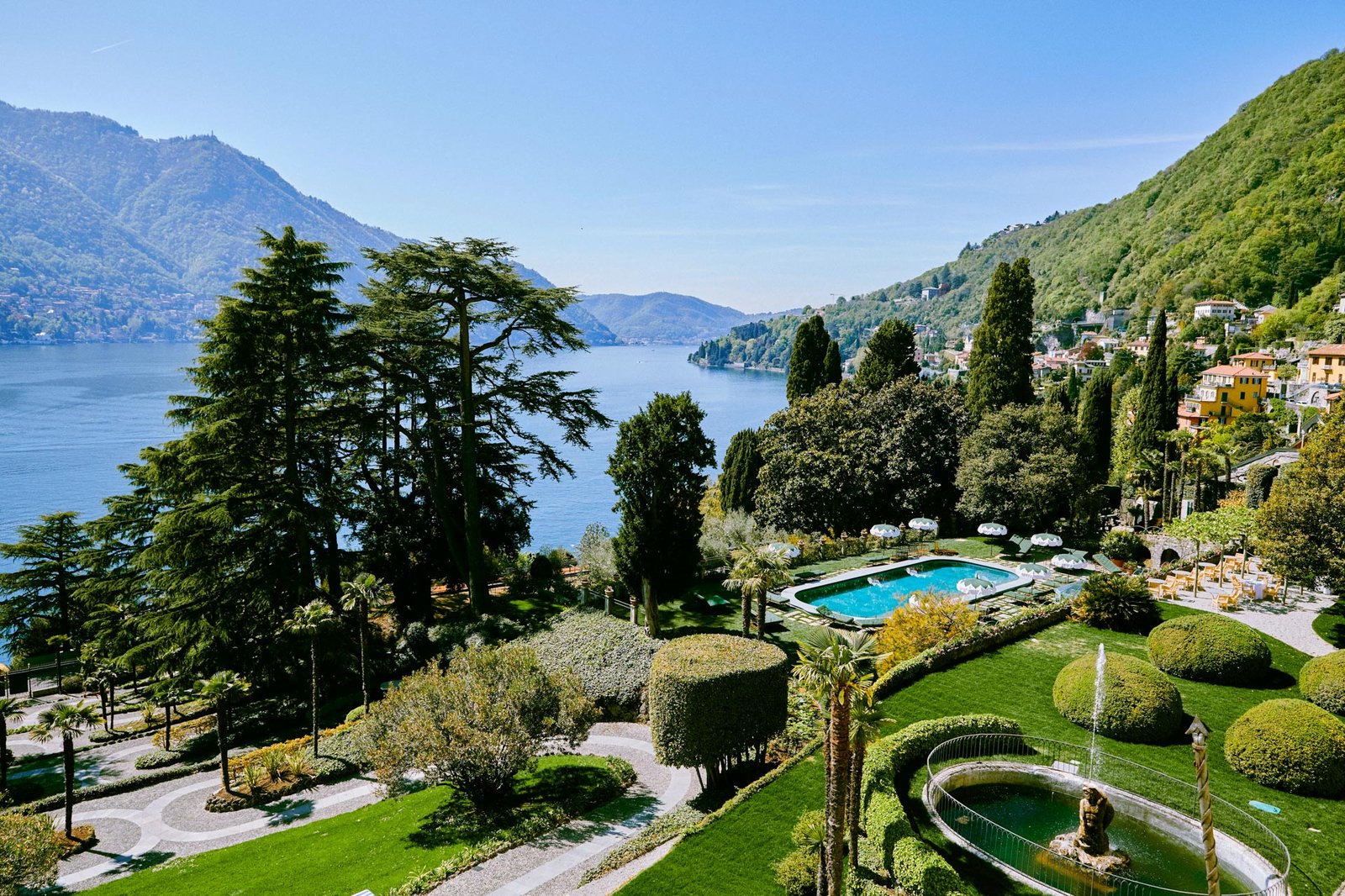 Passalacqua — wellness