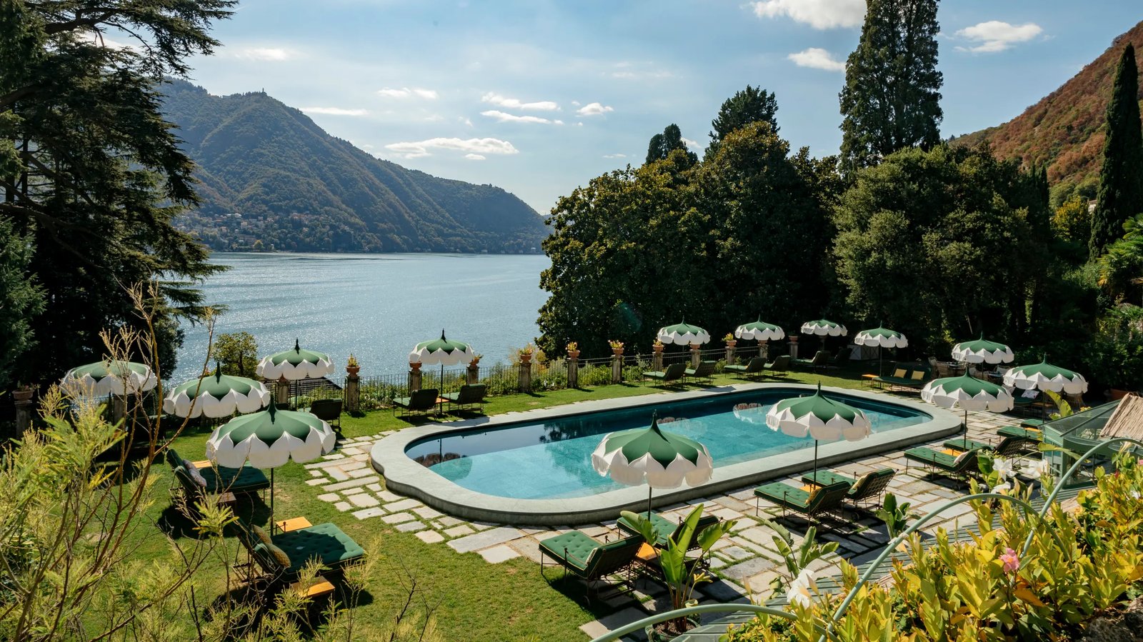 Passalacqua — wellness