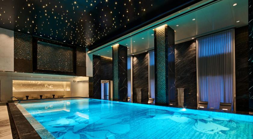 Bellagio Shanghai — wellness