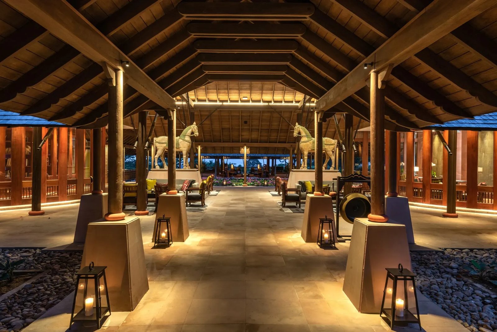 The Datai Langkawi — eat & drink