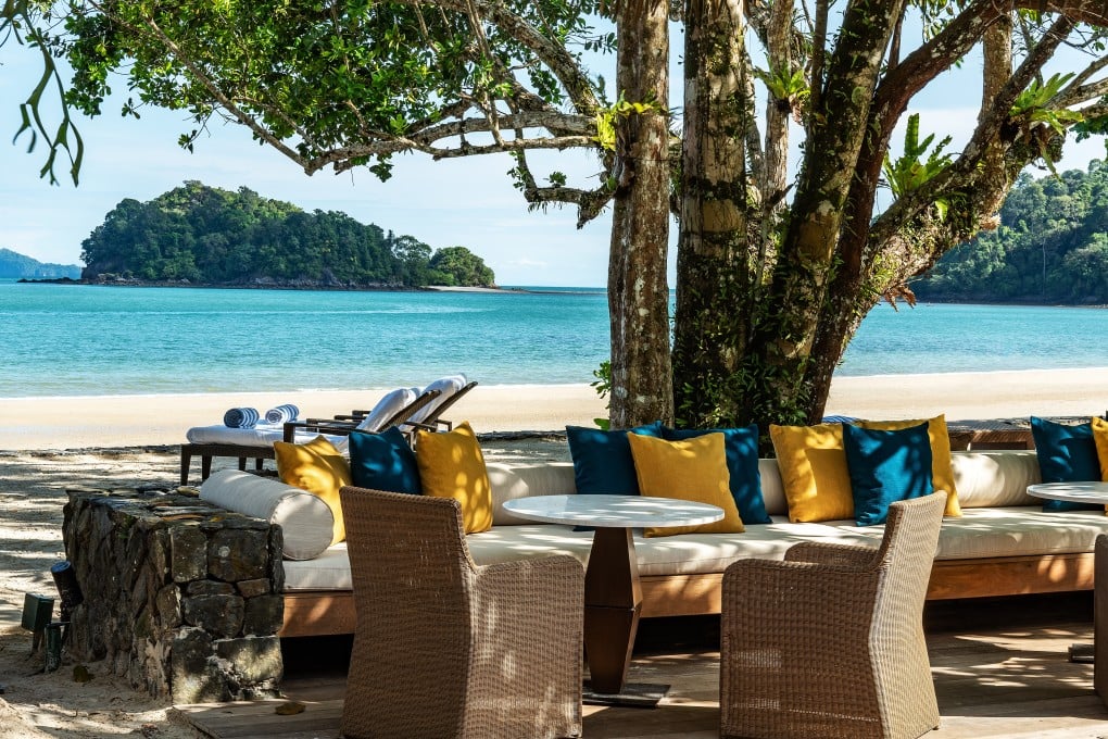 The Datai Langkawi — vibe
