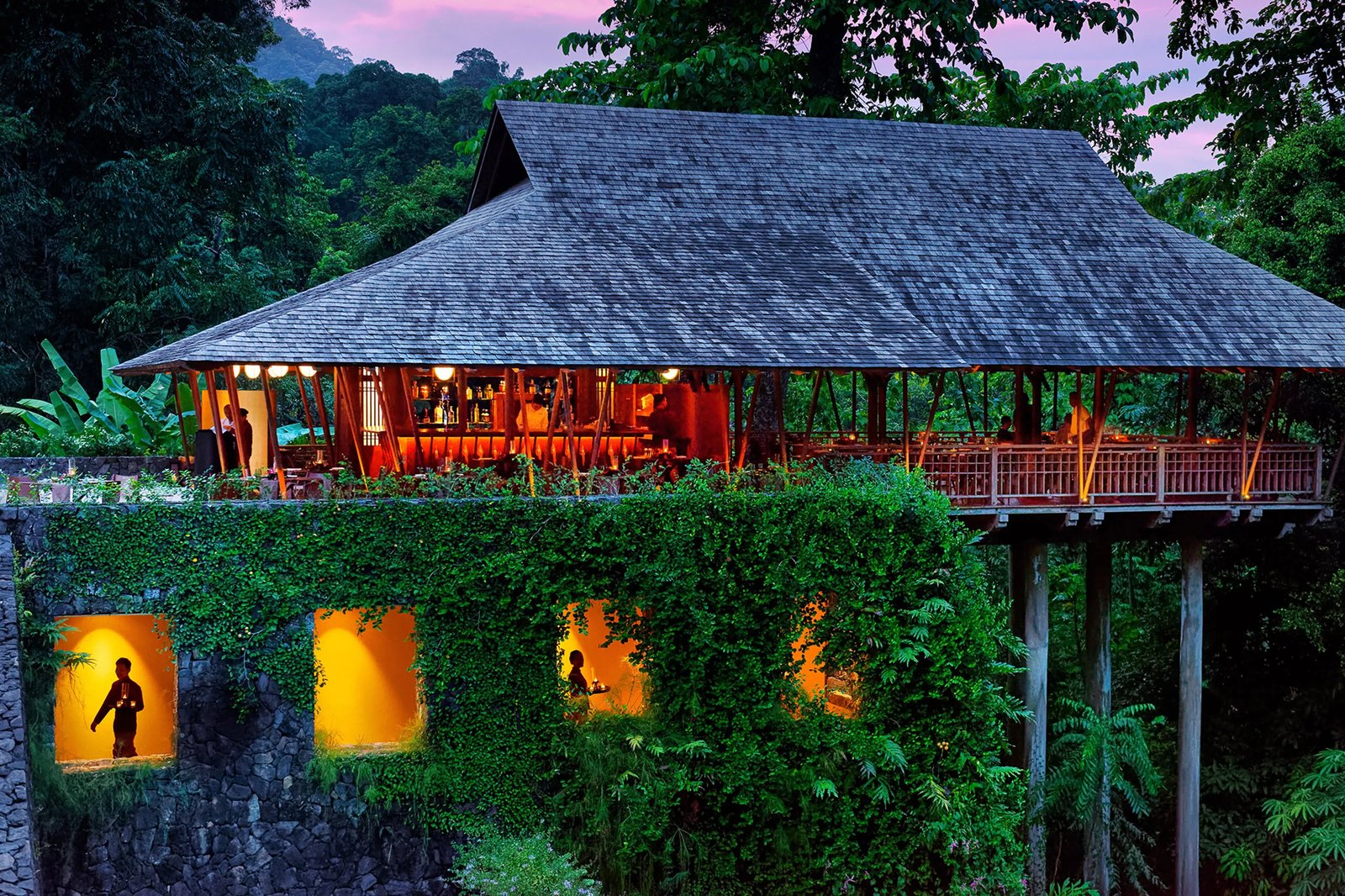 The Datai Langkawi