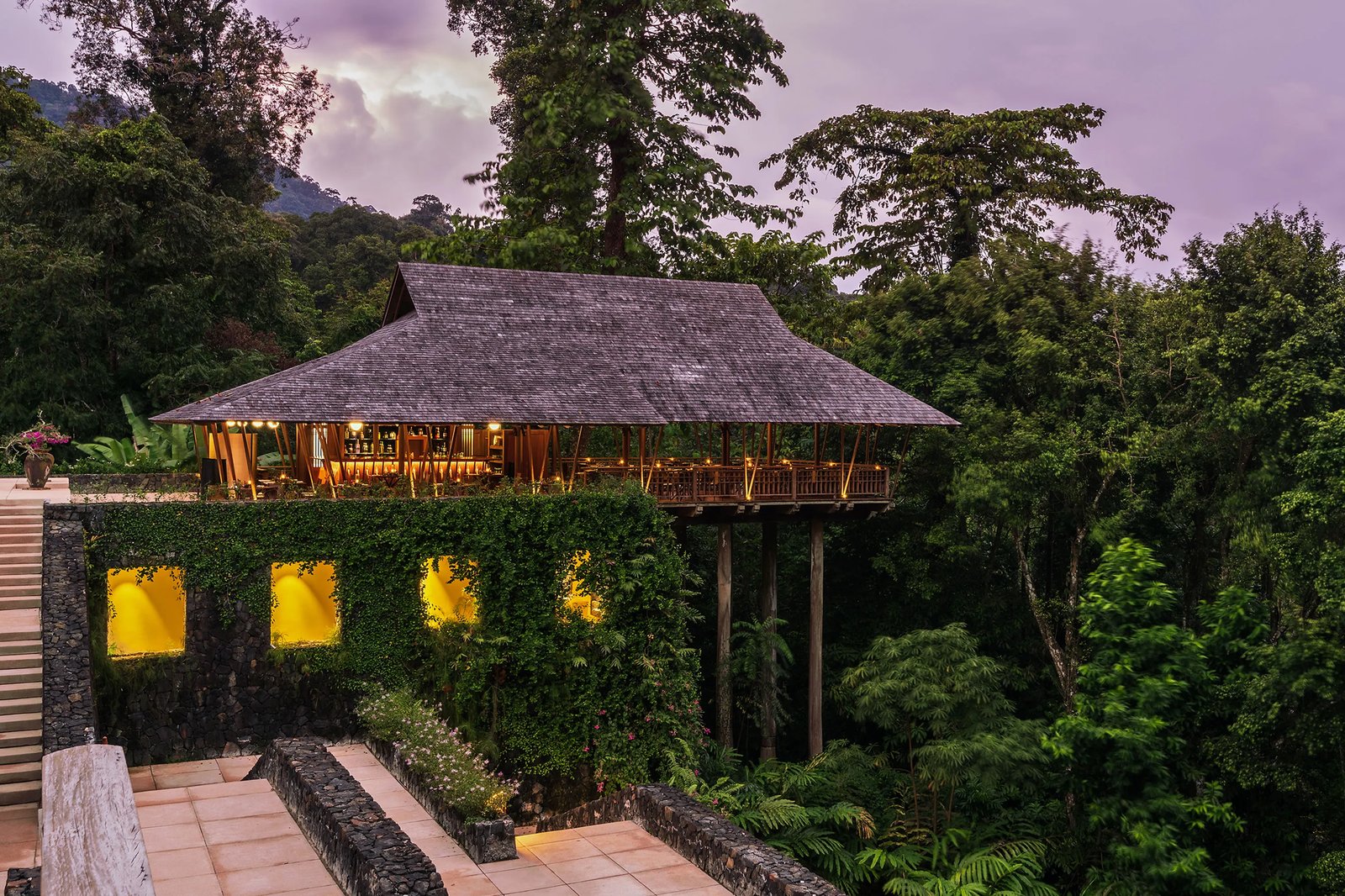 The Datai Langkawi