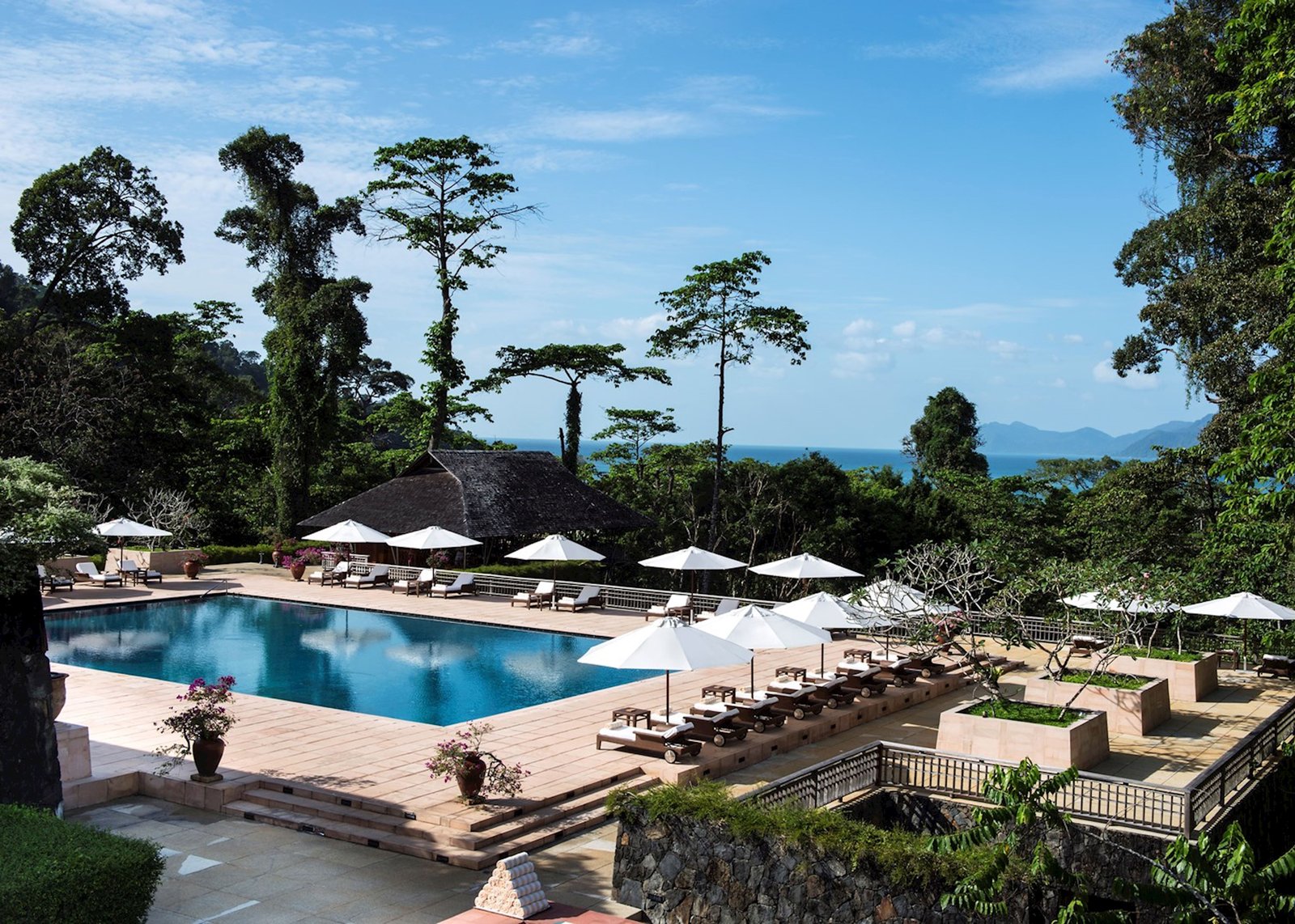 The Datai Langkawi
