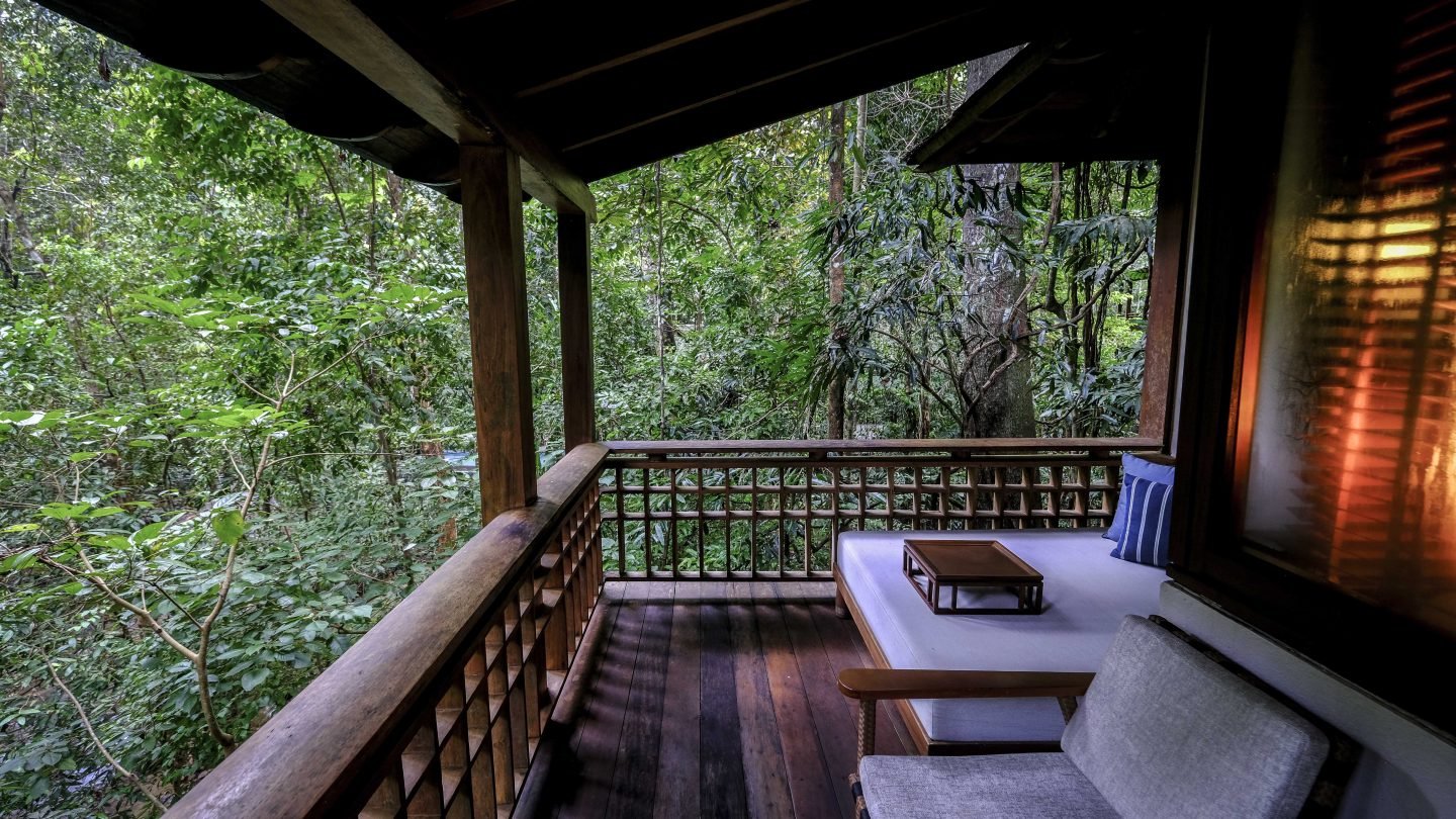 The Datai Langkawi
