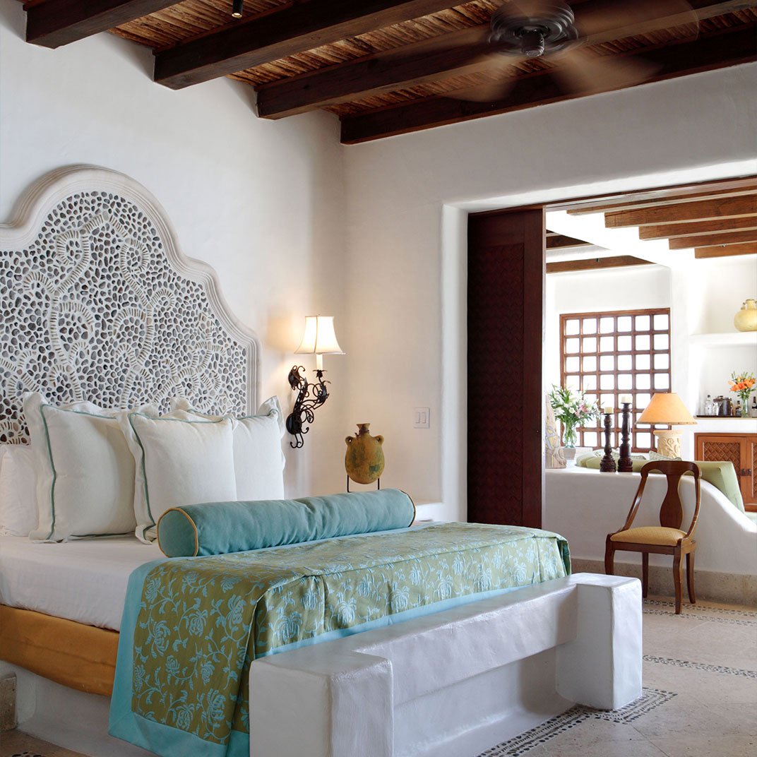 Las Ventanas al Paraiso, A Rosewood Resort — rooms