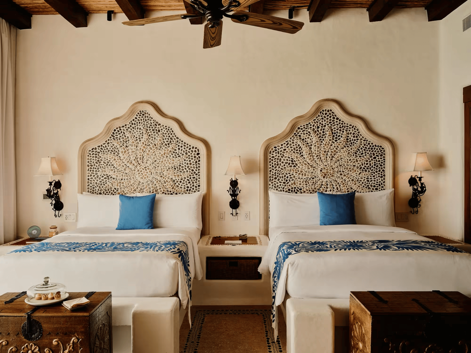 Las Ventanas al Paraiso, A Rosewood Resort