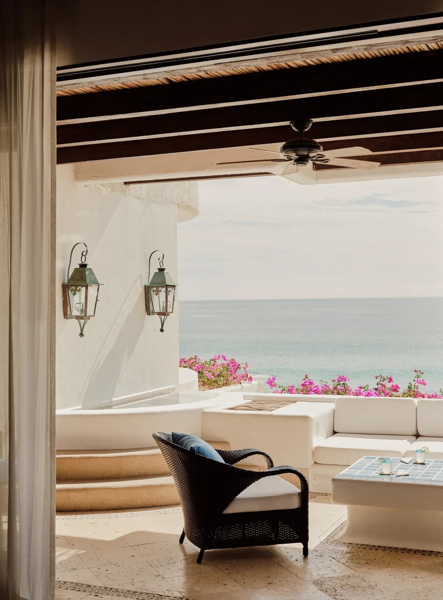 Las Ventanas al Paraiso, A Rosewood Resort — vibe