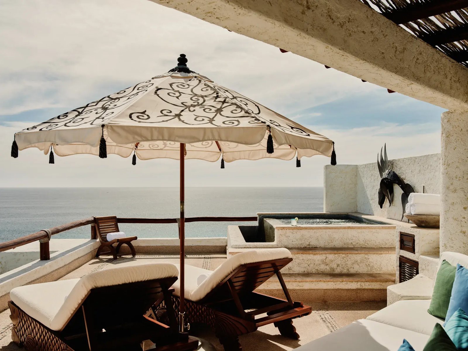 Las Ventanas al Paraiso, A Rosewood Resort — vibe