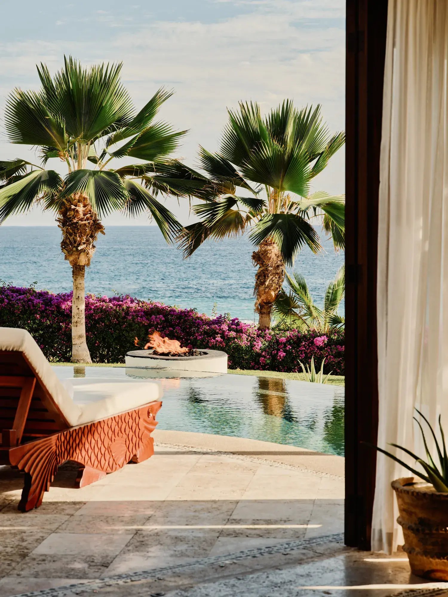 Las Ventanas al Paraiso, A Rosewood Resort — wellness