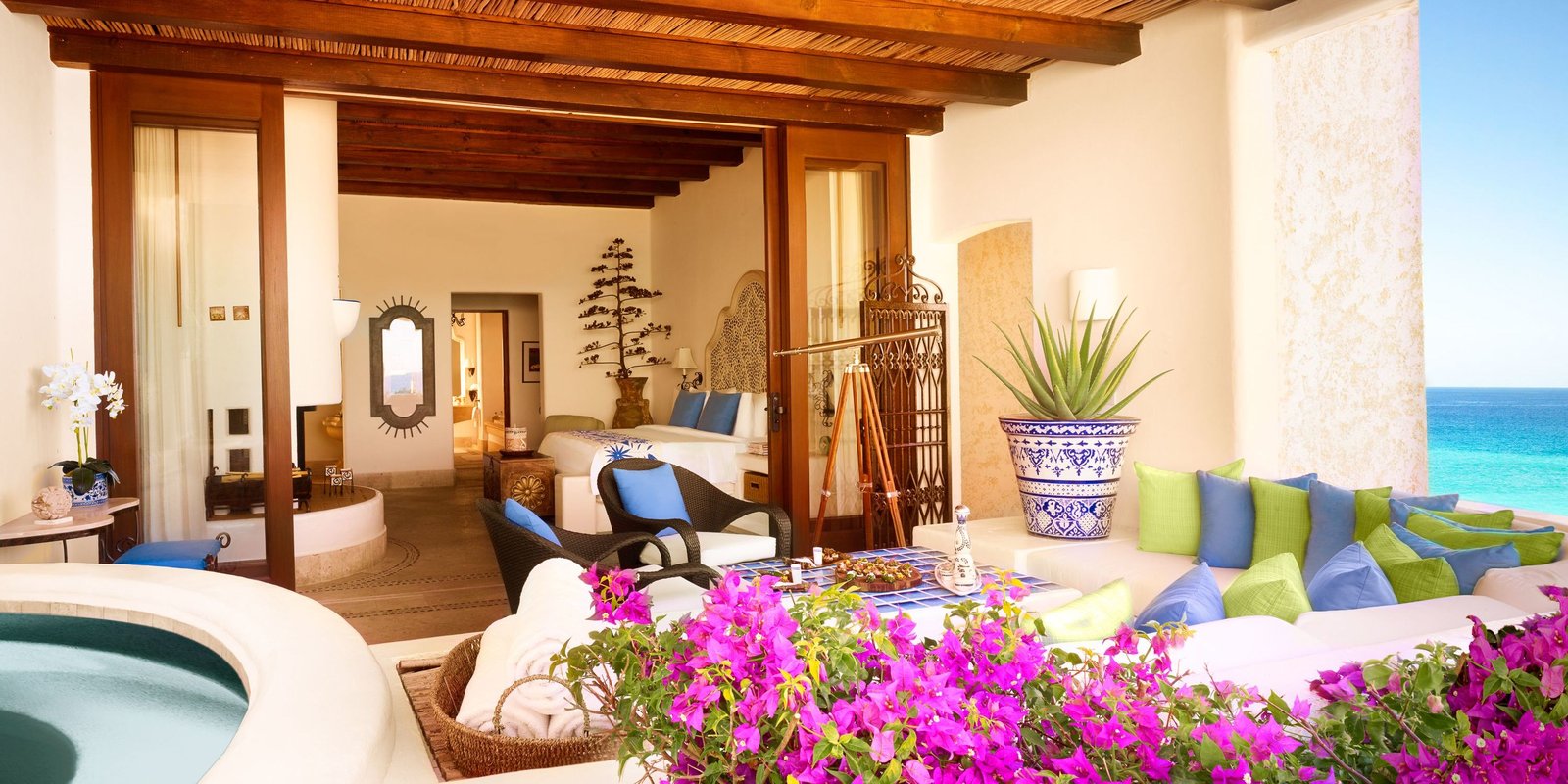 Las Ventanas al Paraiso, A Rosewood Resort
