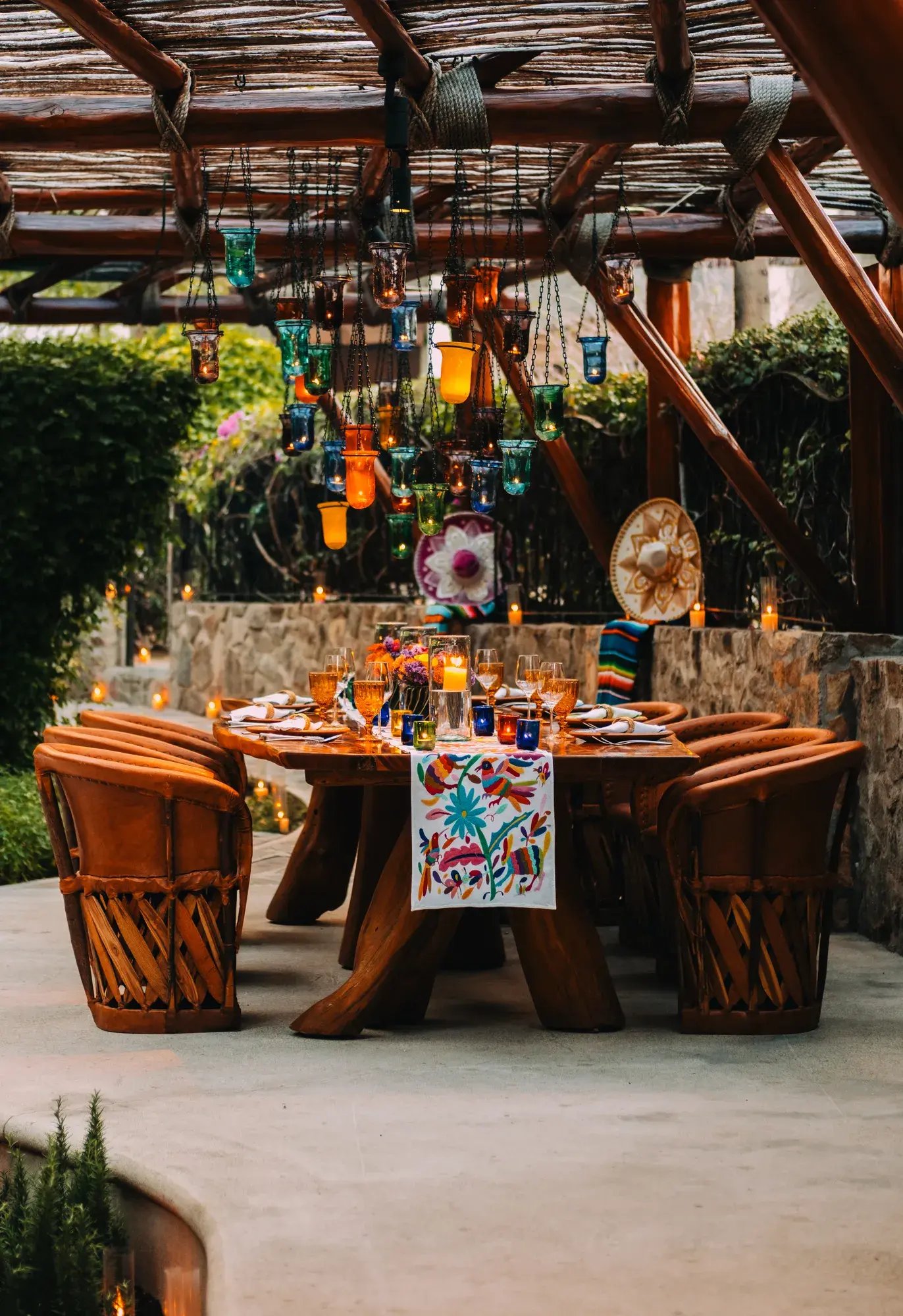 Las Ventanas al Paraiso, A Rosewood Resort — eat & drink