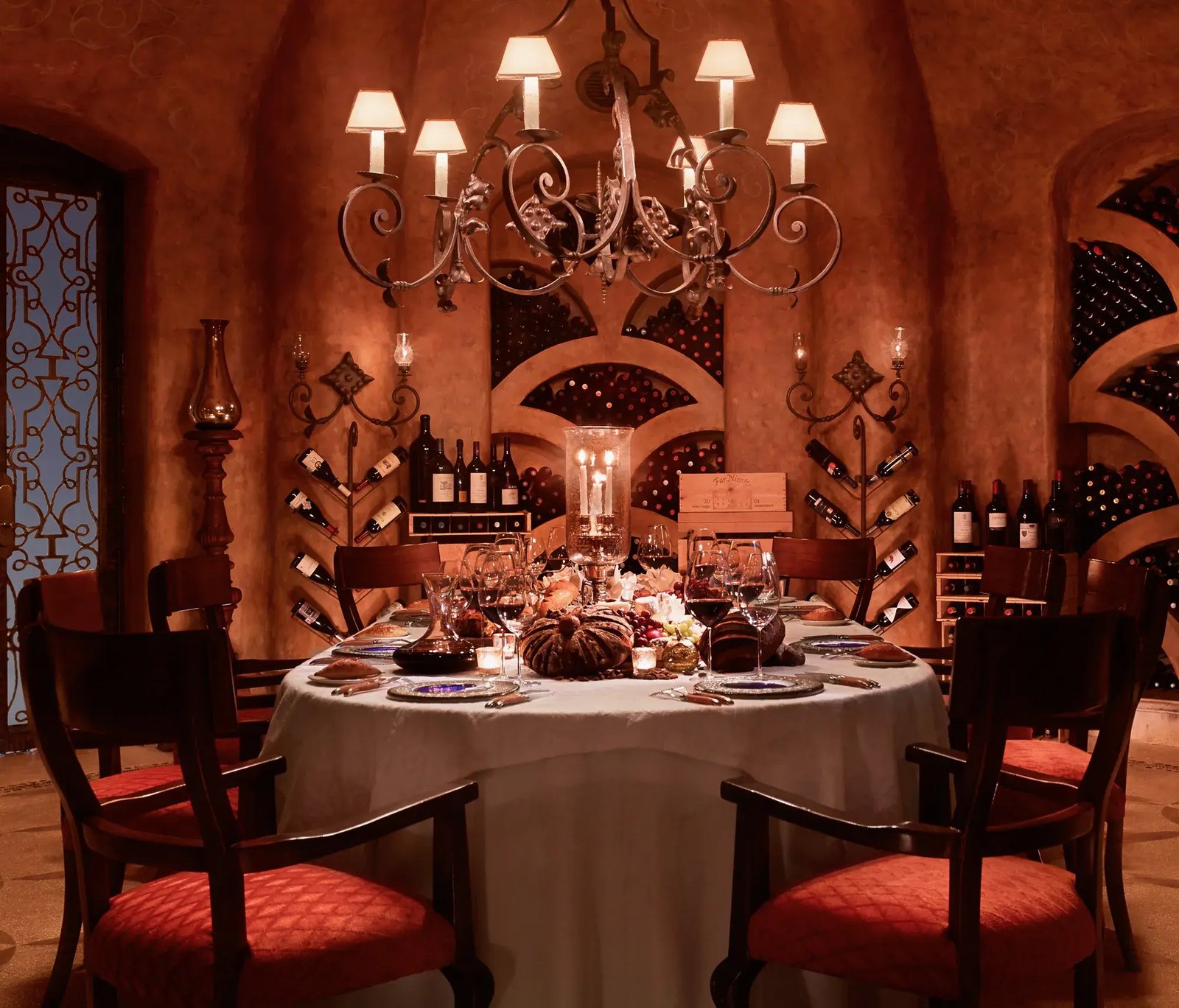 Las Ventanas al Paraiso, A Rosewood Resort