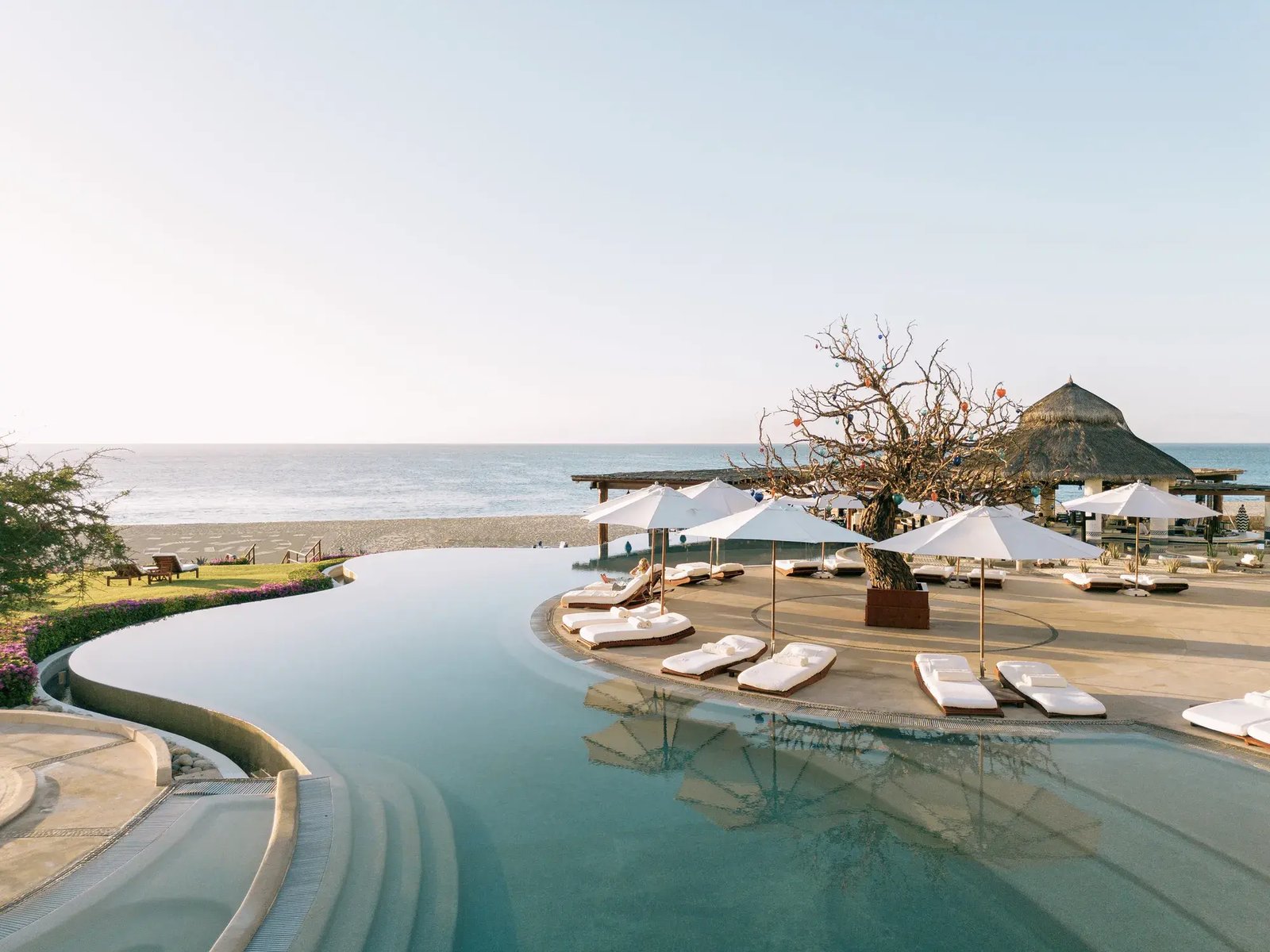 Las Ventanas al Paraiso, A Rosewood Resort — wellness