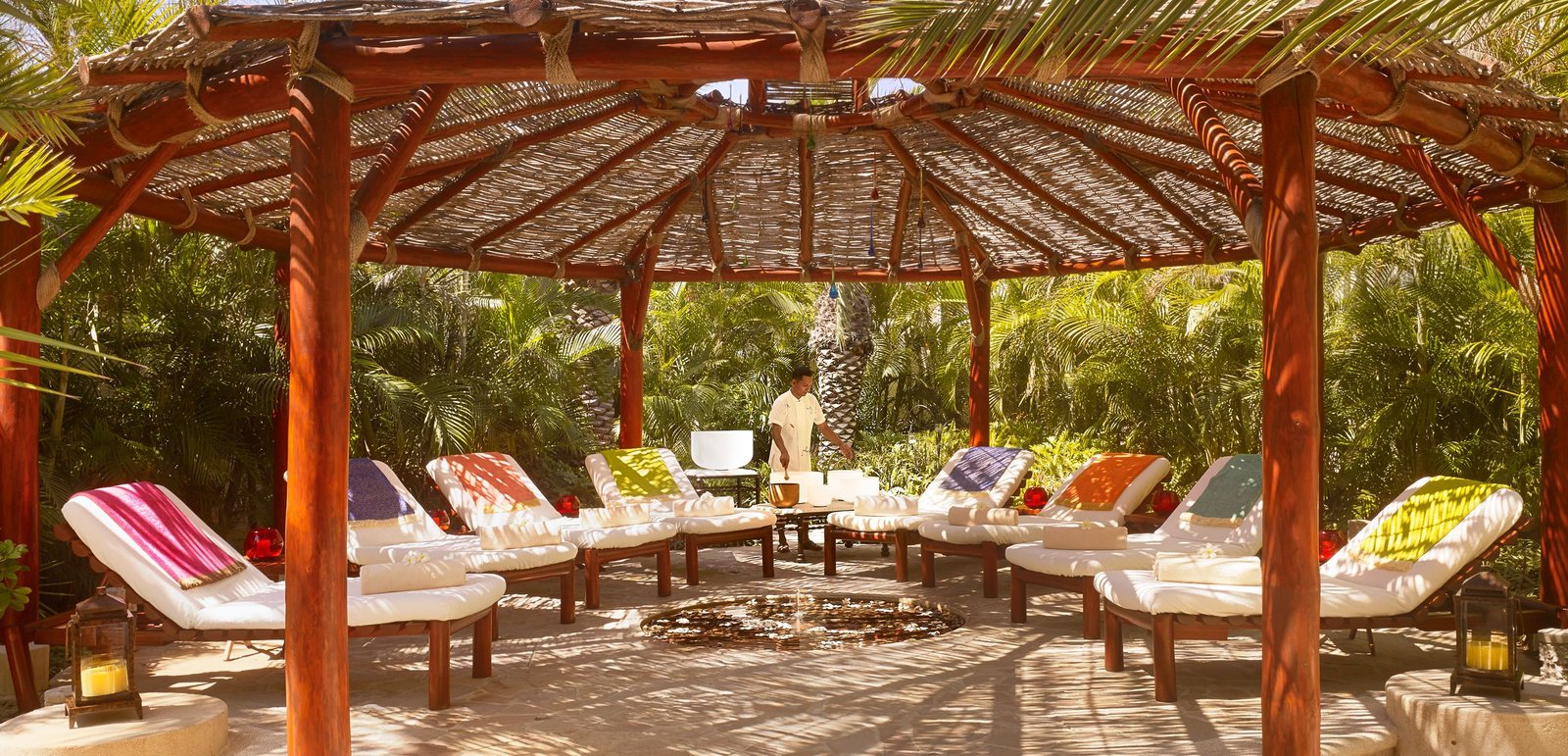 Las Ventanas al Paraiso, A Rosewood Resort