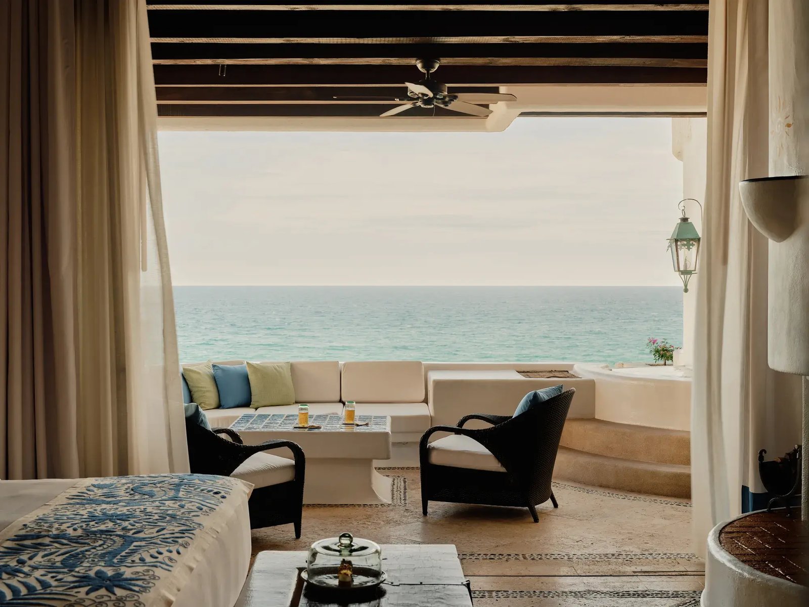 Las Ventanas al Paraiso, A Rosewood Resort — rooms