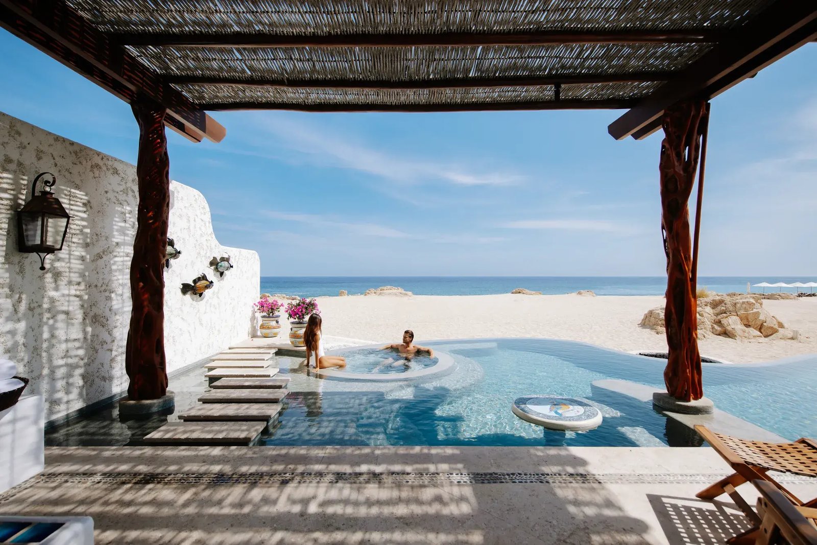 Las Ventanas al Paraiso, A Rosewood Resort