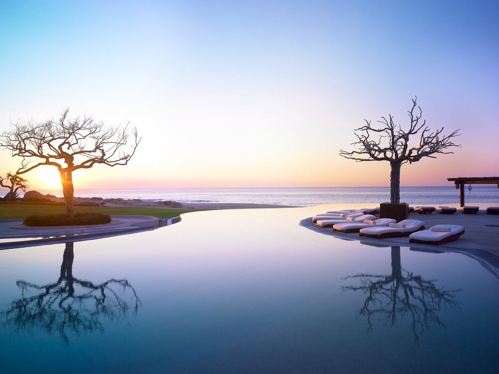 Las Ventanas al Paraiso, A Rosewood Resort — wellness