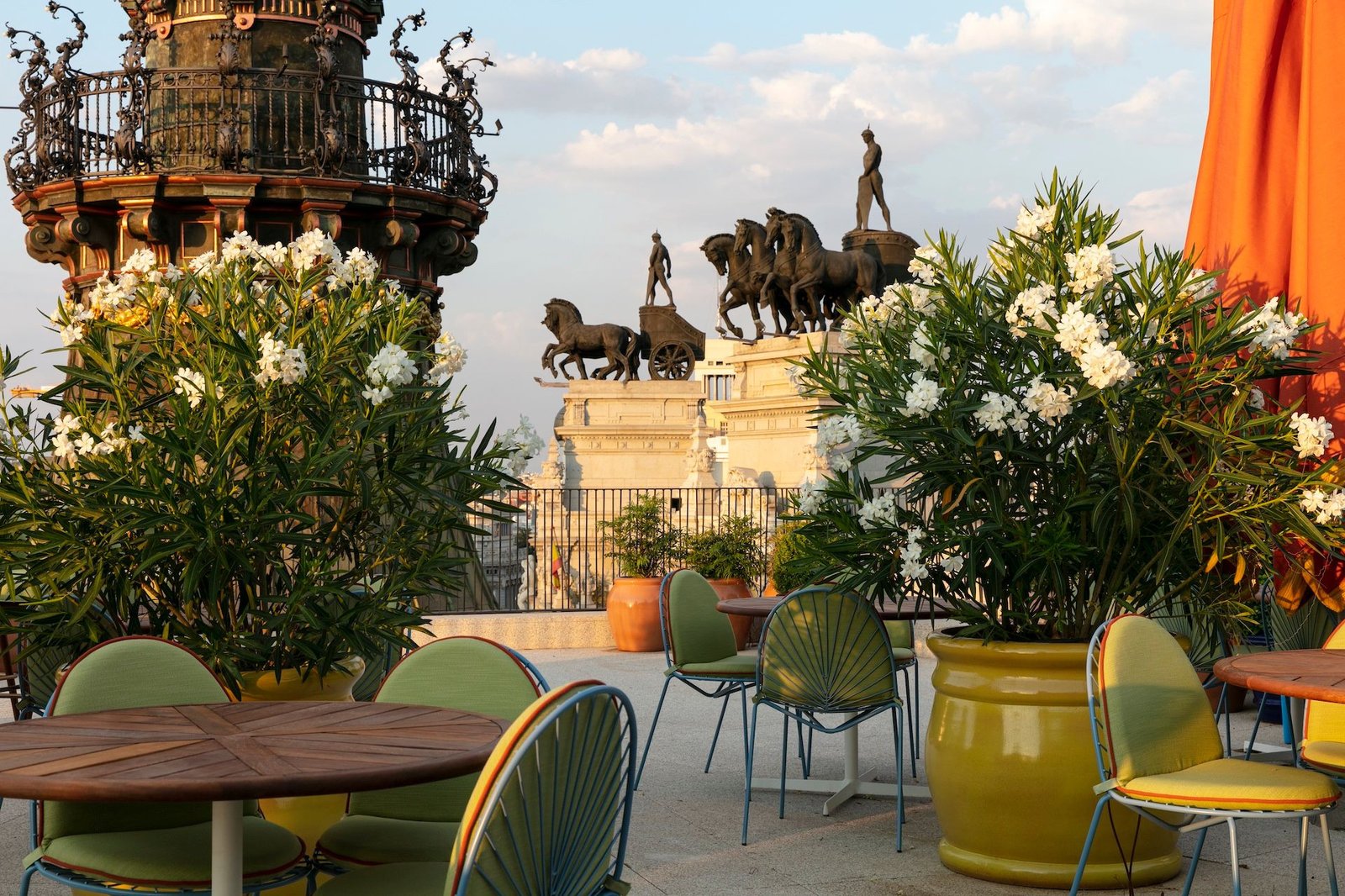 Four Seasons Hotel Madrid