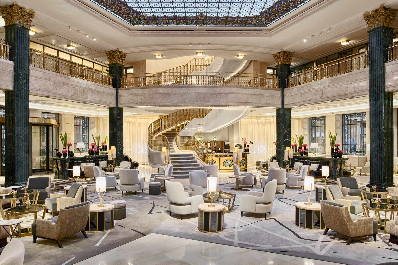Four Seasons Hotel Madrid