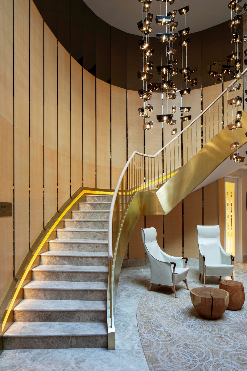 Four Seasons Hotel Madrid