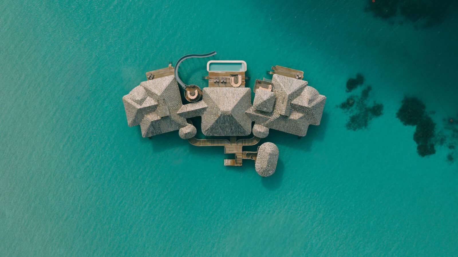 Soneva Secret — wellness