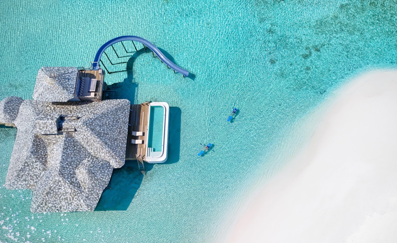 Soneva Secret — wellness