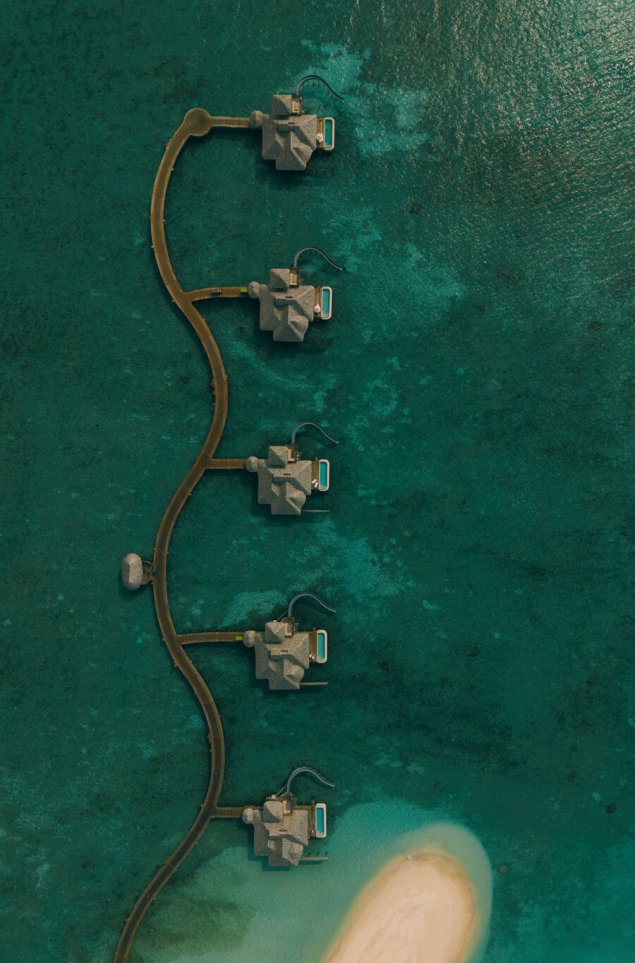 Soneva Secret — wellness