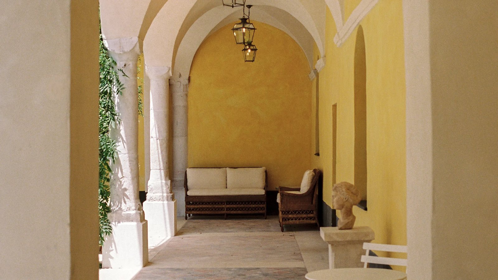 Hôtel du Couvent, Nice