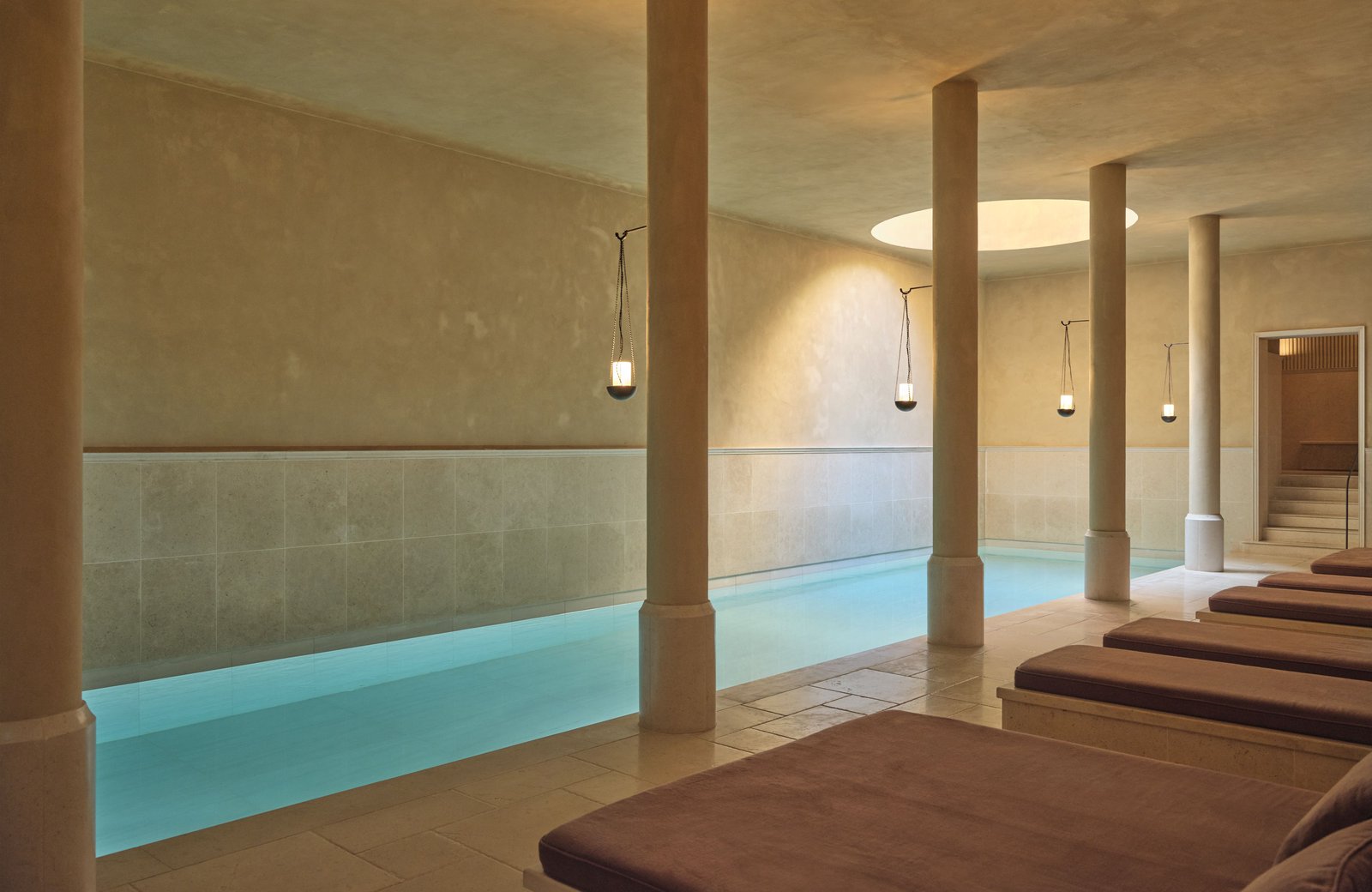 Hôtel du Couvent, Nice