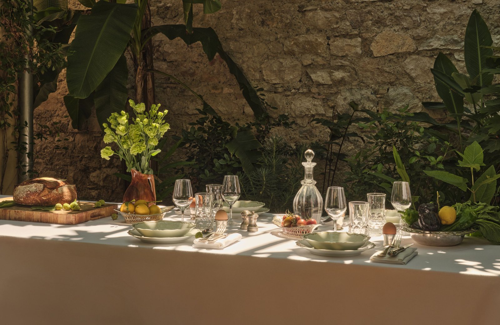 Hôtel du Couvent, Nice — eat & drink