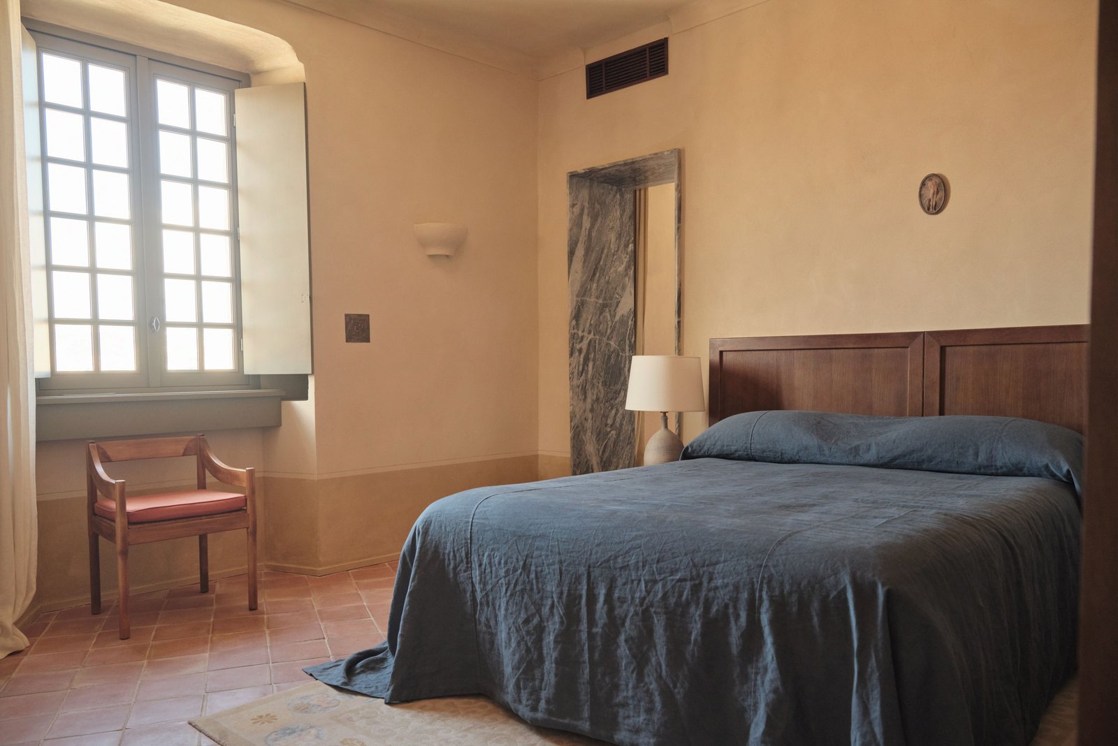 Hôtel du Couvent, Nice — rooms